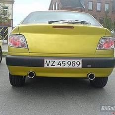 Citroën xsara coupe ( SOLGT )