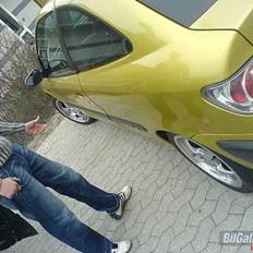 Citroën xsara coupe ( SOLGT )