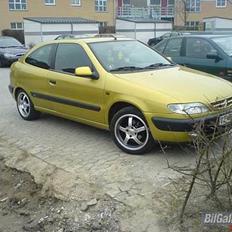 Citroën xsara coupe ( SOLGT )