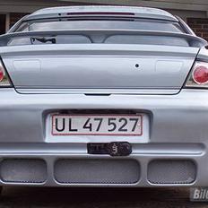 Mazda 323F Ba *SOLGT*