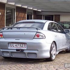 Mazda 323F Ba *SOLGT*