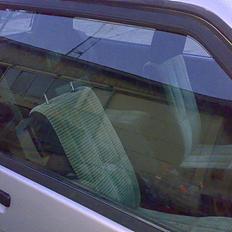 Toyota Corolla GT tilbage købt