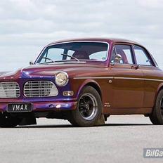 Volvo amazon 122 s 