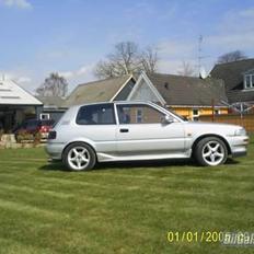 Toyota Corolla (SOLGT)