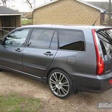 Mitsubishi Lancer 2,0 sport