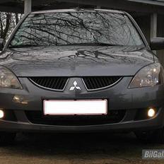 Mitsubishi Lancer 2,0 sport