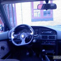 Toyota Corolla 1.3 Xli (DØD)