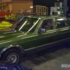 Mercedes Benz 380 SE