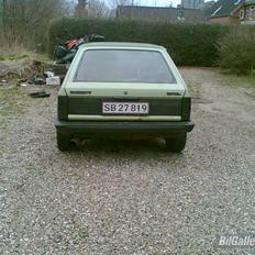 Opel kadett D "Solgt"