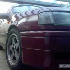 Opel Vectra a SOLGT!