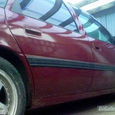 Opel Vectra a SOLGT!