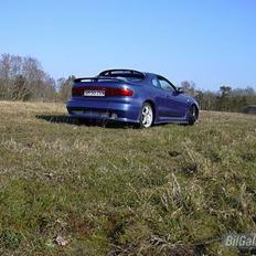 Toyota Celica- Solgt