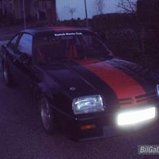 Opel Manta B !!SOLGT!!