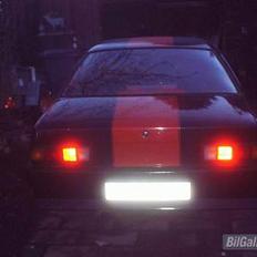 Opel Manta B !!SOLGT!!