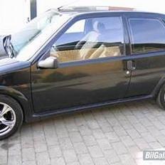 Peugeot 106 Rally>>>SOLGT<<<