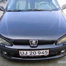 Peugeot 106 Rally>>>SOLGT<<<