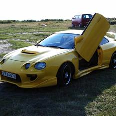 Toyota Celica