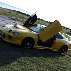 Toyota Celica