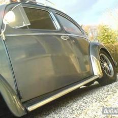 VW Bobbel 113 deluxe