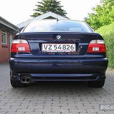BMW 540i *SOLGT*