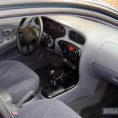 Hyundai elantra GLS # SOLGT #