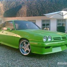 Opel Manta B SOLGT...