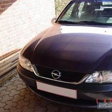 Opel Vectra B