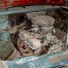 Opel kadett c coupe 1,6 rally 