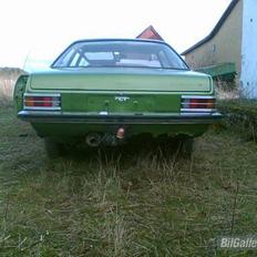 Opel REKORD