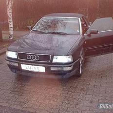 Audi 80 Cabriolet
