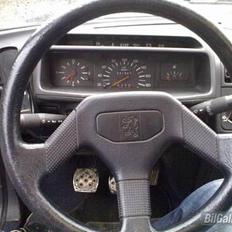 Peugeot 205 forever [SOLGT]