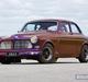 Volvo amazon 122 s 