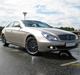 Mercedes Benz CLS 500