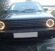 VW Golf 2 G60 "SOLGT"