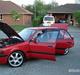 Mazda 323 SOLGT