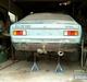 Opel kadett c coupe 1,6 rally 