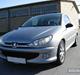 Peugeot 206 S16