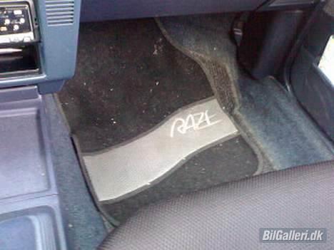 Toyota corolla dx SOLGT billede 6