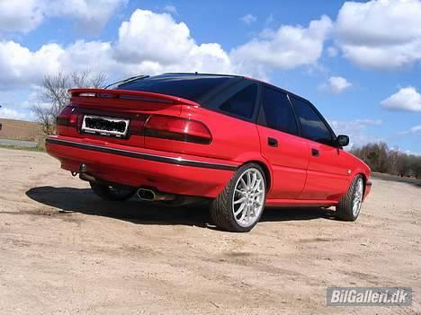 Toyota Corolla GB GSI  " Solgt " billede 5