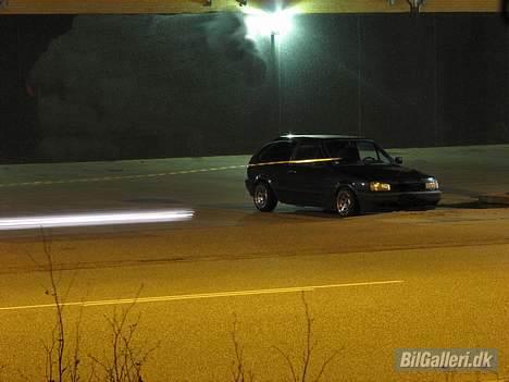 VW polo coupé 2F (DØD) billede 9