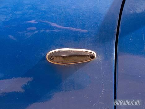 Opel Kadett C City ( SOLGT ) billede 5