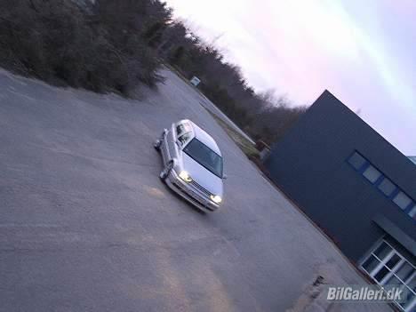 VW GOLF 3 SOLGT! billede 9