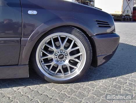VW Golf 3 VR6 ===SOLGT=== billede 16