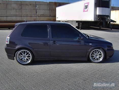 VW Golf 3 VR6 ===SOLGT=== billede 17