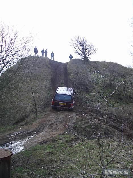 Jeep Cherokee billede 11