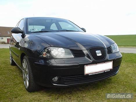 Seat Ibiza billede 2
