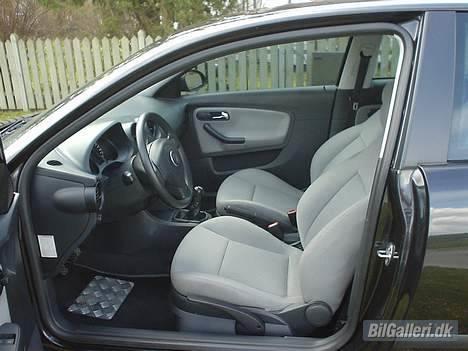 Seat Ibiza billede 7