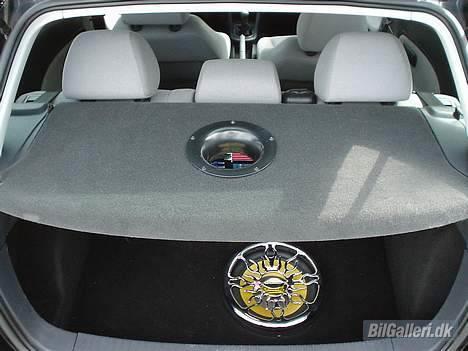 Seat Ibiza billede 9