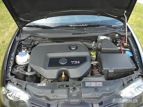 Seat Ibiza billede 11