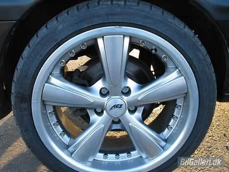 Opel Zafira - *SOLGT* billede 6